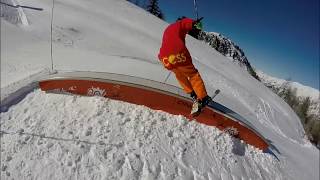 IG freeski isola 2000