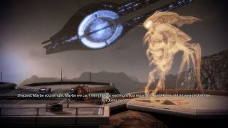 Mass Effect 2 story part 16. Admiral Hackett mission, Rescue Dr. Kenson Destroy Mass Relay