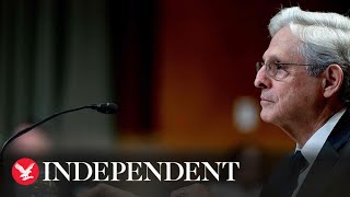 Live: DoJ addresses classified documents leak after arrest of Airman Jack Teixeira