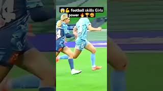 #girlpower #respect #footballskills #footballplayer #football #footballhighlights