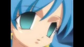 Mermaid Melody - Mizuiro no Senritsu Lyrics
