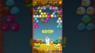 LINE BUBBLE 2 STAGE 2039