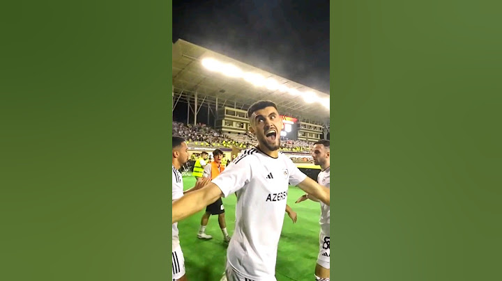QARABAĞ 1:1 OLİMPİYA / UEFA AVROPA LIQASI #football #azerbaycan