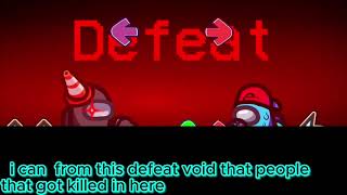 Part 3 Of Teaser Defeat 2023 With Lyrics 1