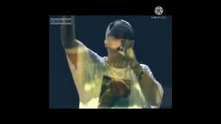 story' wa Eminem mockingbird terbaru 2022 live MTV 15tahun yg lalu keren. nostalgia jadull.