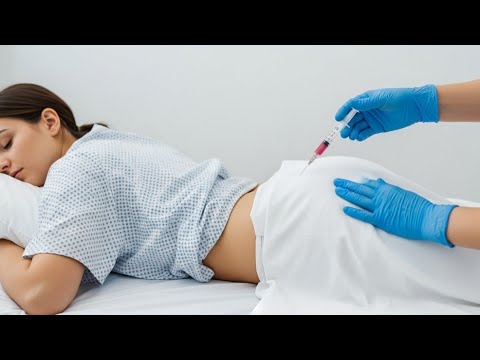 Inmazeb Injection Real Life Examples IM Injection Step by Step 💉 | Safe Intramuscular Injection Technique ...