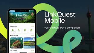 LinkQuest AI Travel App: Future of Travel Planning | SLIIT | Final Year Project | ICAC 2024 | IEEE screenshot 4