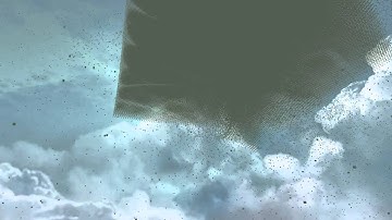 OpenGL 4.3 compute shader demo