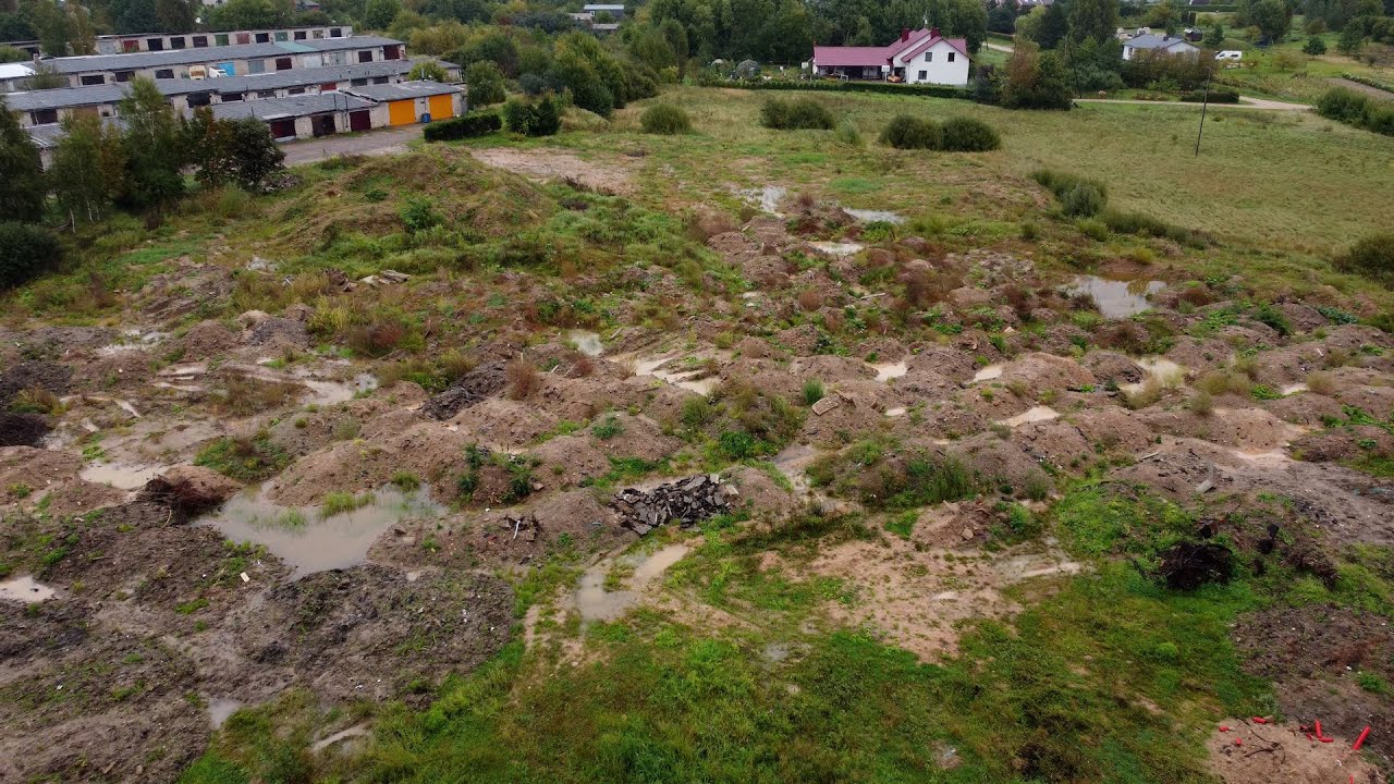 Vai Saldus pašvaldība ir atbildīga par patvaļīgas izgāztuves veidošanos pilsētā?