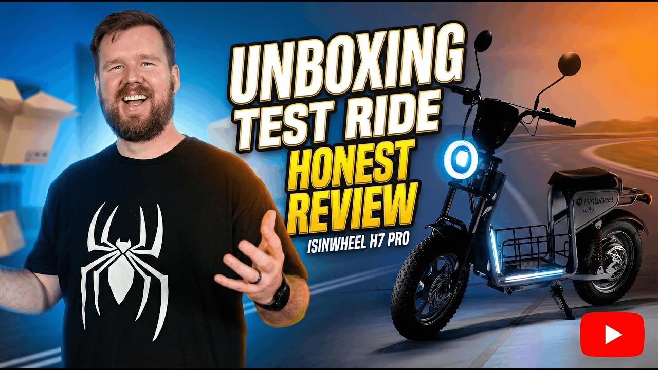 Video review
