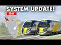 Brightline In 2025 A Complete System Update