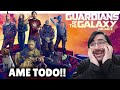 Guardianes De La Galaxia Vol. 3 | Opinión y Que saber antes de verla (SIN SPOILERS)