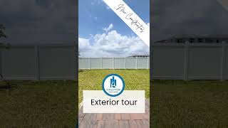 Explore The Stunning New Constructions In Port St. Lucie