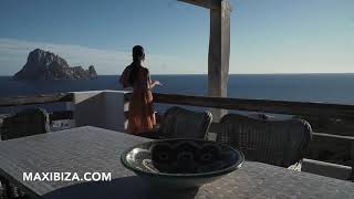 "Escape to Paradise: Villa Vedramar - Your Ultimate Luxury Retreat in Ibiza"