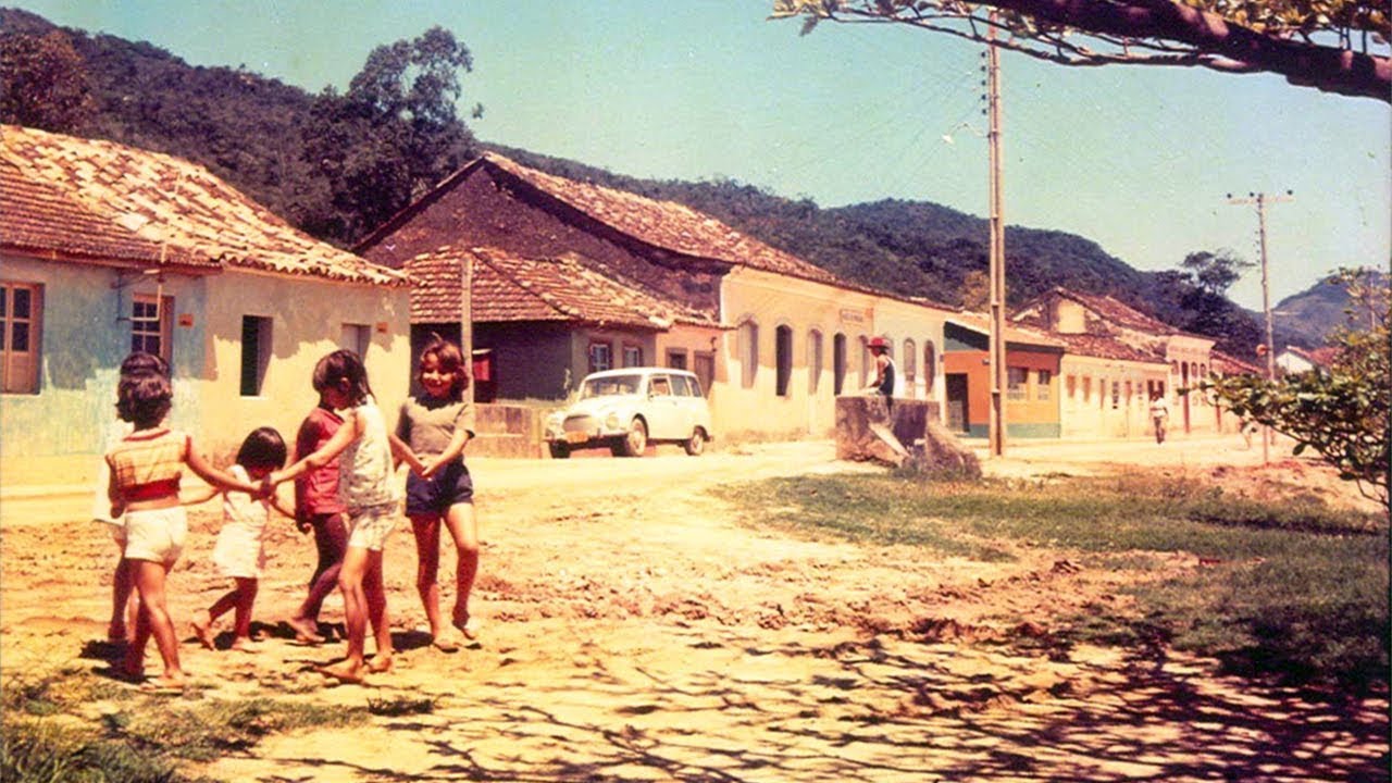 RIBEIRÃO FOTO SENSÍVEL - Lembranças do Ribeirão da Ilha