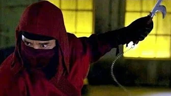 Shadow Heroes Best Action Martial Arts Kung Fu Movie English Subtitle