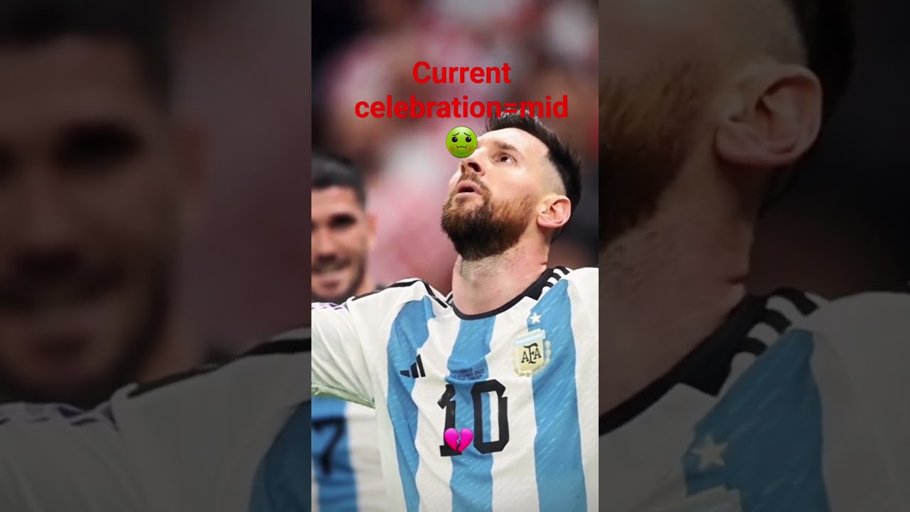 #messi