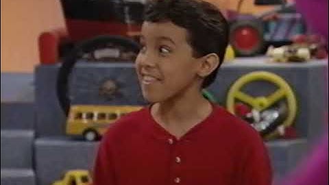 Round and Round We Go Credits Comparison (Screener vs. Final Version) (V2) (2002 Version) Part 38