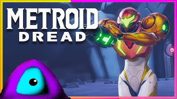 Charge Beam Metroid Dread Walkthrough Part 2