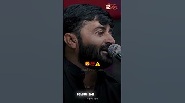 ઝપટે ચડતા નઈ 😈🔥 | Devayat khavad attitude status | Gujrati attitude status #shorts