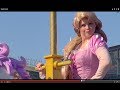 [Rapunzel] Happiness is Here Finale Version (Tokyo Disneyland)