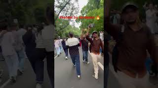 Jwab do# #delhi #sonamwangchuk #jantarmantar #news #truthmatters