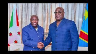 VOX POPULI: NAWE IYUMVIRE-NTA KIBA KITAVUZWE, DUKOMEJE GUSHIMA ABAZALENDO