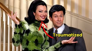 The Nanny (1993): What Really Happened to the Cast Will Surprise You
