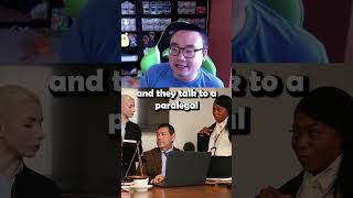 Lawyer Explains to Denims &amp; Frogan Why Lawyers are Super Expensive