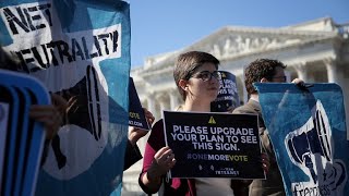 How states can protect net neutrality if Congress won't