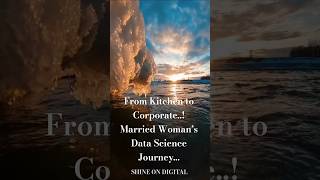 How a Homemaker Became a Data Analyst From Home | Motivational Inspirational Educational Short Story
