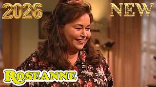 π
π
π
¦ Roseanne 2026 πππ Mommy Nearest πππ Best American Comedy Sitcom Full Episodes