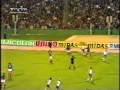 WM 86 Qualifier DDR v France 11th SEP 1985