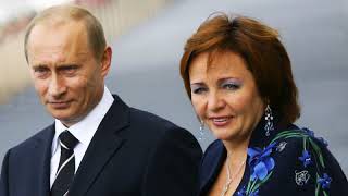 Famous What You Probably Don't Know About Lyudmila Putina Net Worth