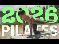 Dein 2026 Pilates Workout 25 Min Für Dich