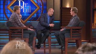 NFL on Fox - It's Good to Have a Ring: Dr. Phil - Troy and Joe Promo Commercial 2010
