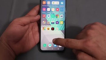 app suggestion bar IQOO Neo 7, IQOO Neo 7 mein app suggestion bar enable Karen