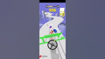 🏎️🏎️ GAME HYPER DRIFT LEVEL 12 🏎️🏎️ #shorts #game #hyperdrift