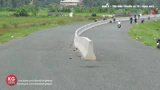 Kinh B - Tân Hiệp Cao Tốc Lộ Tẻ - Rạch Sỏi Kiên Giang News