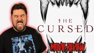 The Cursed (2022) - Movie Review (Eight For Silver)