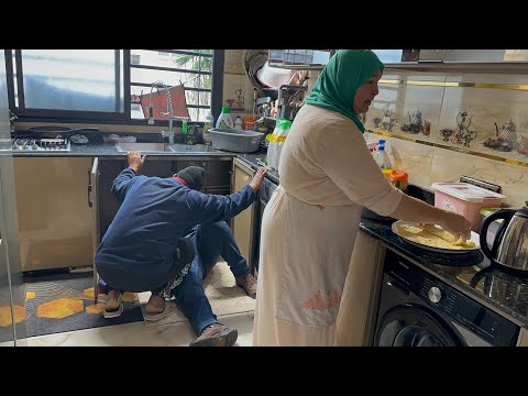 ناري ابي نوض روينة عرس ماعن امي تصدمات هي يونس