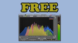 FREE Span by Voxengo
