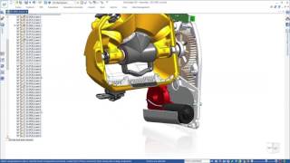 Solid Edge ST9 What's New - Synchronous Technology