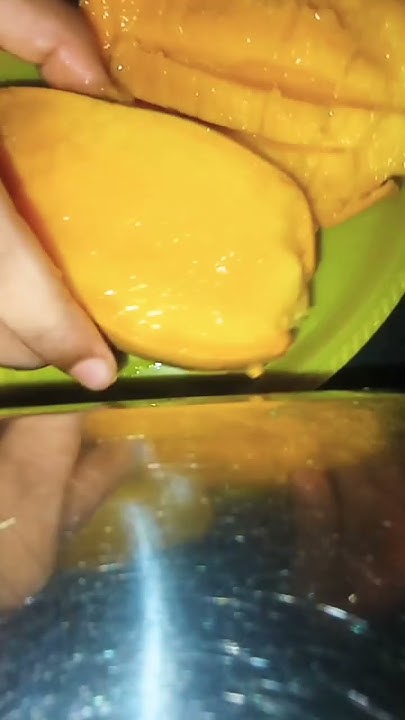 i-am-eating-mango-youtube