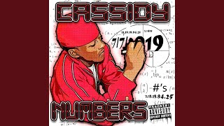 He Pussy - Cassidy