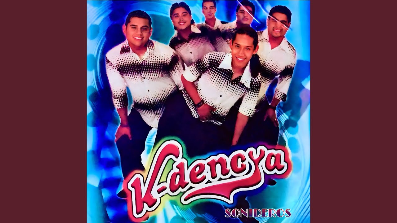 YouTubeでCumbia Locaを視聴