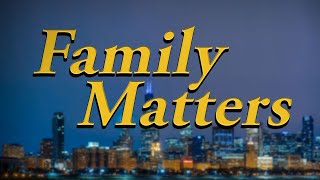 FAMILY MATTERS - As Days Go By By Jesse Frederick | ABC screenshot 4