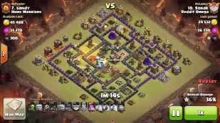 War 154 - Stoned Surgical GoHo - TH9 - Sorak