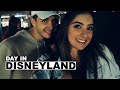 FIRST TIME GOING TO DISNEYLAND vlog | Sofia Conte