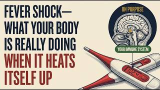Fever Shock: This Is What Your Body Is Really Doing When It Heats Itself Up